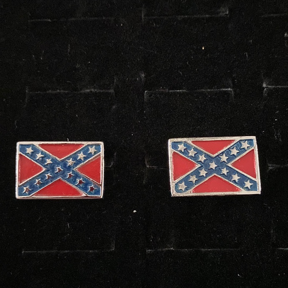 Vintage cufflinks   C1